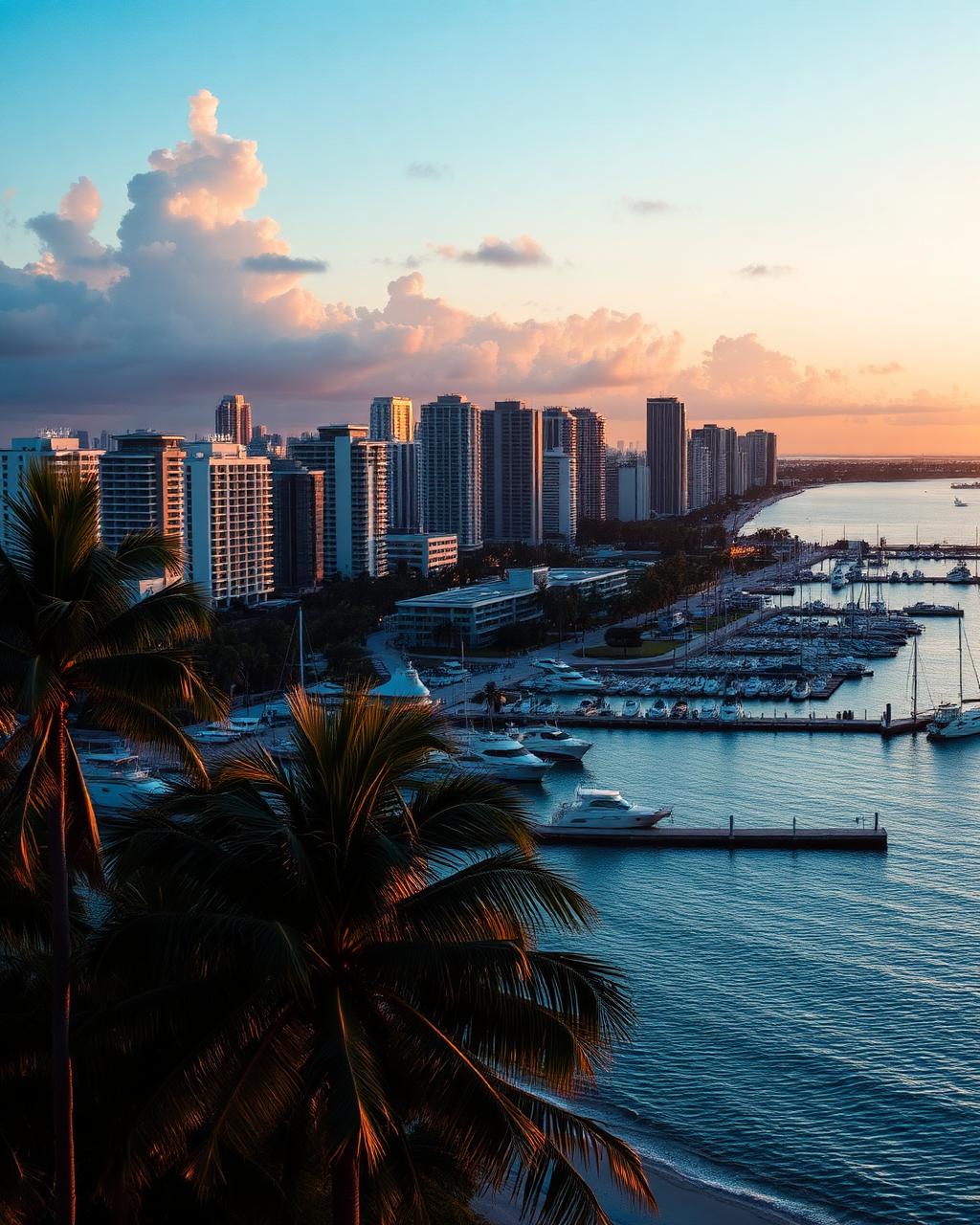 Miami — États-Unis