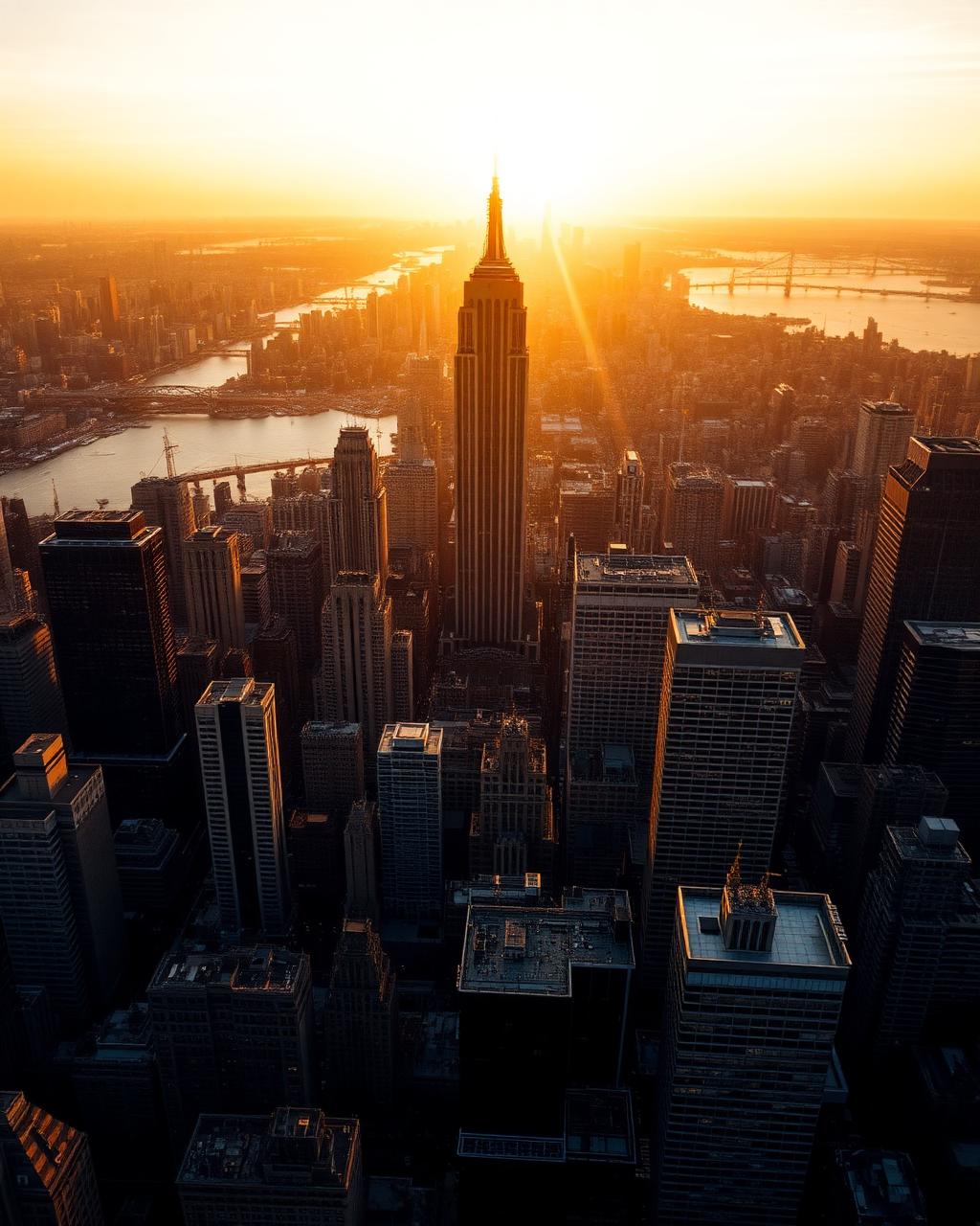 New York — États-Unis